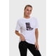thumbnail image 2 of Polera Mujer Print Blanco, 2 of 4