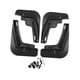 thumbnail image 4 of 4pcs FLAPS FLAPS NEUMAS Splash Guards Kit Accesorio Para Dolphin, 4 of 5