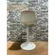 thumbnail image 5 of Silla Bar Elegance Blanco, 5 of 5
