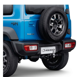 thumbnail image 1 of Enganche De Remolque K1 Suzuki Jimny 2020 En Adelante, 1 of 2