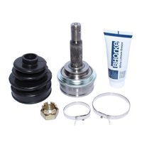 Repuestos Del Sol - Junta Homocinetica Exterior Delantera Izquierda Derecha Toyota Corolla 1.8 1993 1997