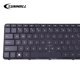 thumbnail image 4 of Teclado SUNMALL Mate compatible con HP Pavilion 15-f EE. UU., 4 of 6