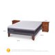 thumbnail image 3 of Cama Europea Ortopedic Advance 2 Plazas Bn Veladores New Milan S/T, 3 of 9