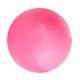 thumbnail image 2 of 25cm suave explosión de yoga pelota de yoga ejercicio gimnasio pilates gimnasio bolas rosa, 2 of 5