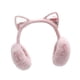thumbnail image 5 of Orejeras de invierno para niños, protector de oídos para niños, calentadores de oídos, regalo de cumpleaños cálido, orejeras lindas para niños y niñas Rosa, 5 of 5