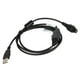 thumbnail image 2 of Cable De Programación USB Walkie Talkie Profesional Para RD965 MD780 RD982, 2 of 5