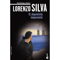 Booket - Libro El Alquimista Impaciente