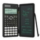 thumbnail image 1 of Calculadora Científica Roatee 82MS con Bloc de Notas, 1 of 3