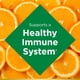 thumbnail image 3 of Suplemento De Vitamina C 500 Mg 100 Cápsulas, 3 of 3