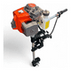 thumbnail image 3 of Motor Fuera De Borda Pescador 3.5hp 2 Tiempos 63cc, 3 of 4