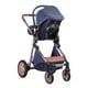 thumbnail image 4 of Coche Travel System Bolina Blue, 4 of 7