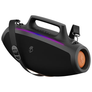 Altavoz Bluetooth Boombox Skullcandy Barrel Resistente Al Agua