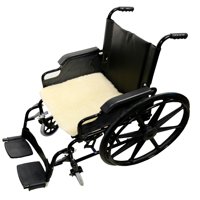 Protector Para Silla 100% Lana-Blunding