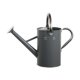 thumbnail image 1 of Regadera Para Plantas De Interior Y Exterior, Resistente Al óxido, Gran Capacidad, 5 L, Color Gris, 1 of 5