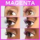 thumbnail image 2 of Máscara tarte Tartelette Tubing Magenta Vegana y Libre de Crueldad, 2 of 9