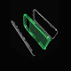 thumbnail image 4 of Carcasa Antigolpes 360 Para iPhone 17 Pro Negro, 4 of 6