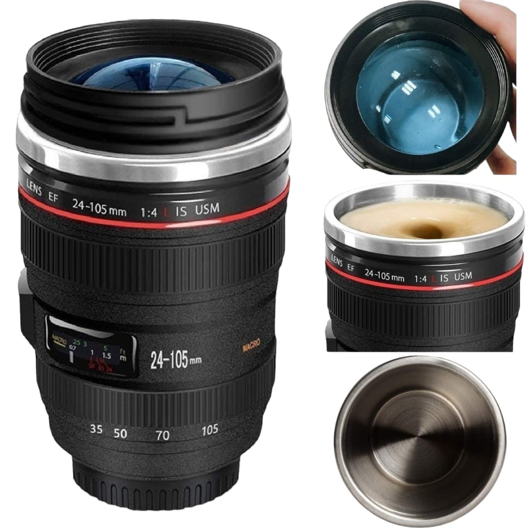 Invencible.cl - 𝐓𝐀𝐙𝐀 𝐓𝐀𝐙𝐎𝐍 𝐌𝐔𝐆 𝐋𝐄𝐍𝐓𝐄 𝐂𝐀́𝐌𝐀𝐑𝐀 Taza Tazon Mug Lente Cámara Fotográfica Para La Venta Aa36