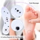 thumbnail image 3 of Plantillas y plantillas para zapatos con 8 imanes, plantillas de acupresión para la salud femenina, almohadillas para los pies, alivia el dolor de pies, plantillas lavables para zapatos., 3 of 7