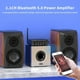 thumbnail image 4 of Amplificador Estéreo Bluetooth Fosi Audio BT30D, 4 of 6