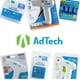 thumbnail image 3 of Glue Stick Adhesive Technologies 220-14ZIP30, temperatura múltiple, 30 ml, 3 of 3
