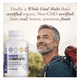 thumbnail image 2 of Suplemento Multivitaminico Bronson Men +50 Complete, 2 of 8