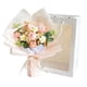 thumbnail image 3 of Ramo de Flores de Ganchillo Completo, 3 of 3