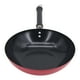 thumbnail image 4 of Wok 28cm Prensado Antiadherente Aluminio 1 Pieza, 4 of 4