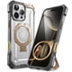 thumbnail image 1 of Funda para teléfono SUPCASE Unicorn Beetle Grip para iPhone 16 Pro de 6.3 pulgadas, 1 of 8
