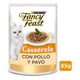thumbnail image 2 of Pack x15 Alimento Fancy Feast Casserole Pollo Pavo 85g, 2 of 3