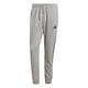 thumbnail image 1 of Pantalones deportivos adidas Standard Essentials de forro polar con 3 rayas para hombre, 1 of 7