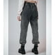 thumbnail image 3 of PANTALON DE BUZO JOGGER BASIC NEGRO WASHED, 3 of 3