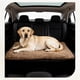 thumbnail image 3 of Cojín de cama de gato de autocalentamiento Cojín de cama de mascota de autocalentamiento más caliente para cojín de perro de mascotas térmico lavable salvaje e interior con fondo antidesliza, 3 of 3
