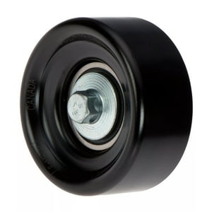 Polea Guia Correa Central Ford F-450 Sd 2003-2010 Original