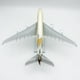 thumbnail image 4 of Arbus 380 "ETIHAD AIRWAYS", 30 cms, Avión de colección., 4 of 4