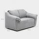 thumbnail image 3 of Sofa Genova 2c Gris, 3 of 5