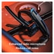 thumbnail image 2 of Audifono Auricular Bluetooth Recargable Negro BH4BK, 2 of 2
