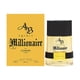 thumbnail image 1 of Perfume Lomani Ab Spirit Millionaire Eau de toilette para hombre, 100 ml, 1 of 2