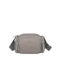 Bandolera Secret Michigan St6 M Gris