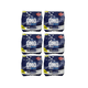 thumbnail image 1 of Pack 6 Unidades detergentes en polvo Omo ultrapower 400 grs, 1 of 2