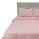 thumbnail image 1 of Plumon Termico 1 5 Plazas Microfibra Color Rosado, 1 of 2