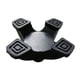 thumbnail image 5 of Dispositivo De Cojín Protector De Pie Con Punta De Bastón Antideslizante Para Bastón De Calibre 19 Mm, 5 of 5
