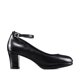 thumbnail image 1 of Zapatos Taco Moda Formal Hebilla Mujer Weide TFA317, 1 of 8