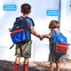 thumbnail image 2 of Mochila STEAMEDBUN Kids para niños de 3 a 6 años resistente al agua, 2 of 2