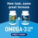 thumbnail image 3 of Suplemento Omega 3 Para Perro M G (60 Cápsulas), 3 of 9