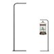 thumbnail image 1 of Soporte TBTFW de 170 cm para jaula colgante de aves, 1 of 6
