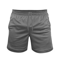 Short Dry Fit Con Malla Snix