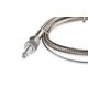 thumbnail image 4 of Kit de cables de aceleración Mr. Gasket 5657 de acero inoxidable trenzado, 4 of 5