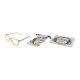 thumbnail image 4 of Lentes GUNNAR Clix Gaming Goggles Amber, 4 of 4