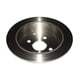 thumbnail image 2 of Par disco freno trasero 4 hoyos toyota corolla 1.6 2002 200, 2 of 2