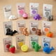 thumbnail image 5 of Arcilla de espuma BOHS de 12 colores, 1.2 kg para cosplay y escuela, 5 of 9